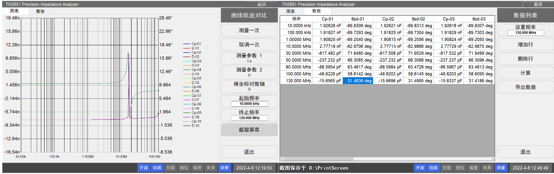 1695105643552097.png TH2851-050阻抗测试仪/阻抗分析仪